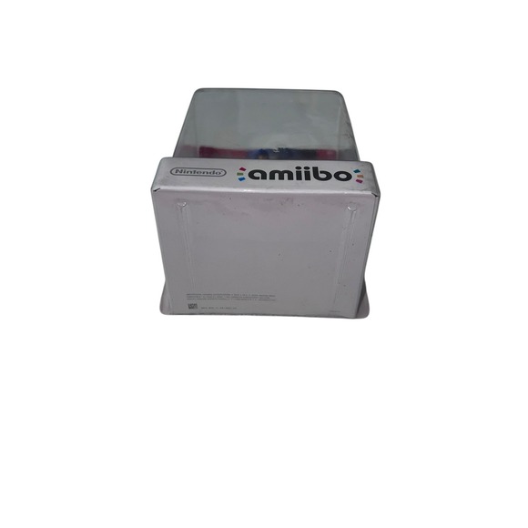 Ike Figure For Super Smash Bros For Wii U Amiibo Nintendo - Picture 3 of 7